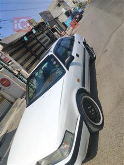 مازدا 626